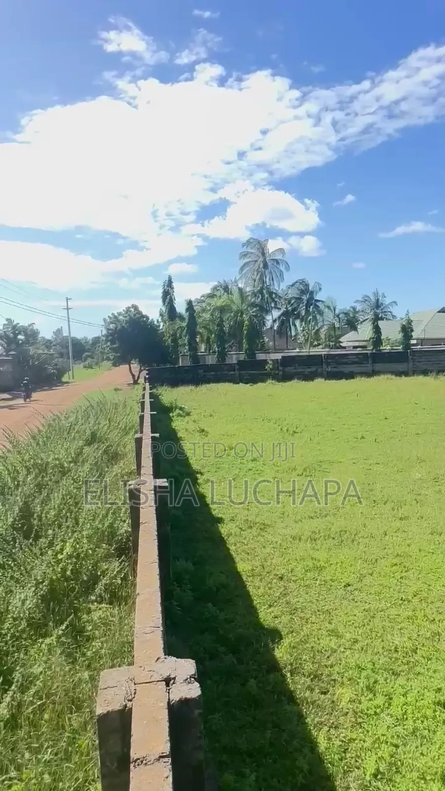A Very Nice Plot for Sale at Gezaulole