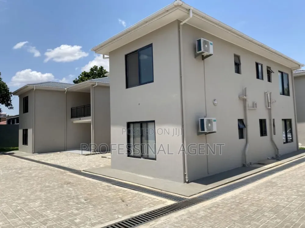3bdrm Apartment in Temeke Kijichi for rent