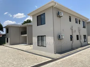 3bdrm Apartment in Temeke Kijichi for rent