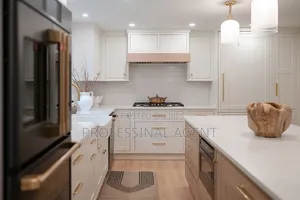 3bdrm Apartment in Temeke Kijichi for rent