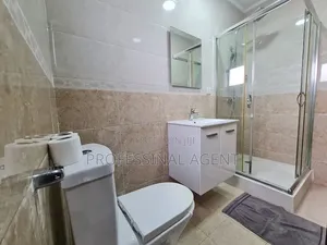 3bdrm Apartment in Temeke Kijichi for rent