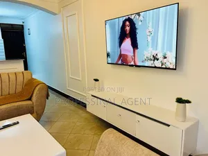 3bdrm Apartment in Temeke Kijichi for rent