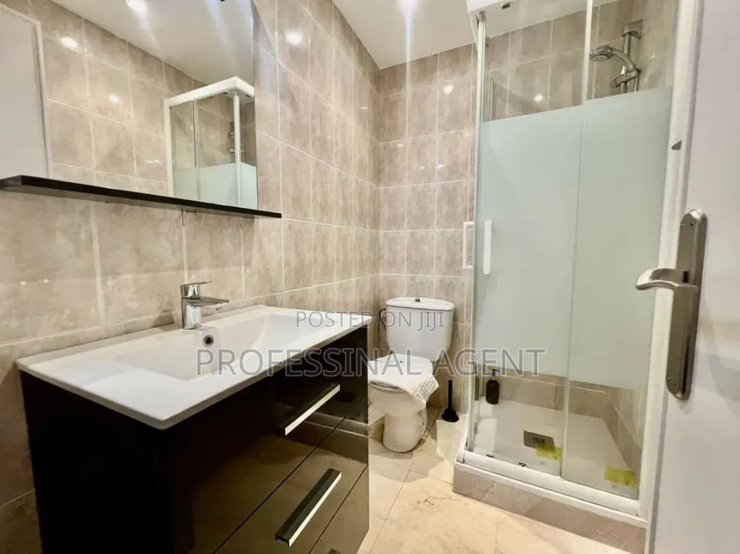 3bdrm Apartment in Temeke Kijichi for rent