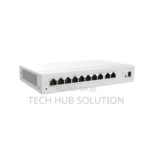Huawei Ekitengine S380-S8p2t Multi-Service Gateway Switch