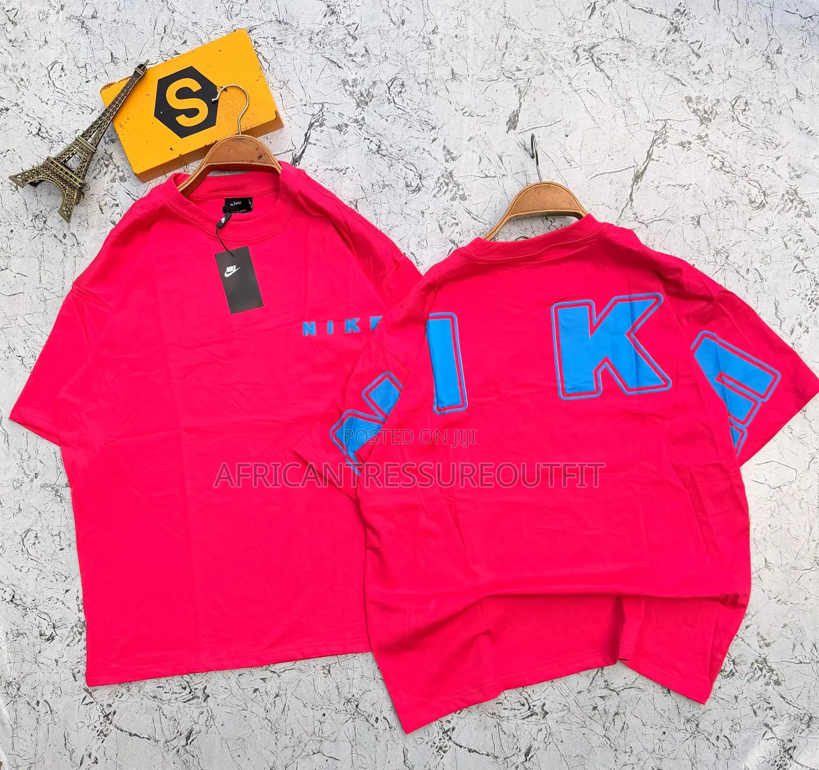 Balenciaga Tshirts Collection Available