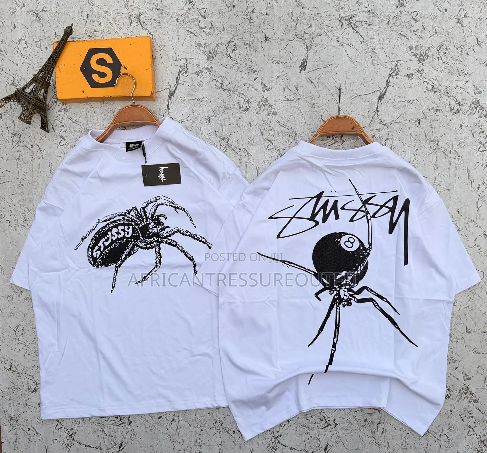 Balenciaga Tshirts Collection Available