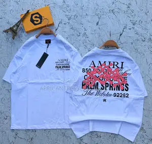 Balenciaga Tshirts Collection Available