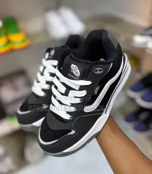 Vans Rowley XLT Sneakers Collection