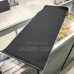 RGB 01 Gaming Mousepad