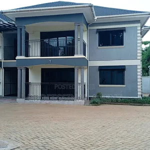 3bdrm Apartment in Chang'Ombe Bora for rent