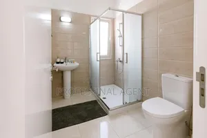 3bdrm Apartment in Chang'Ombe Bora for rent