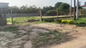 Double Plot for Sale at Jangwani Beach