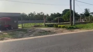 Double Plot for Sale at Jangwani Beach