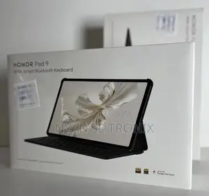 New Honor Pad X9 256 GB Black