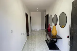 3bdrm Apartment in Chang'Ombe Kwa Mkapa for rent