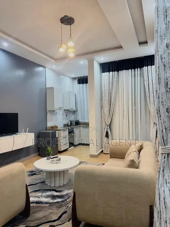 3bdrm Apartment in Chang'Ombe Kwa Mkapa for rent