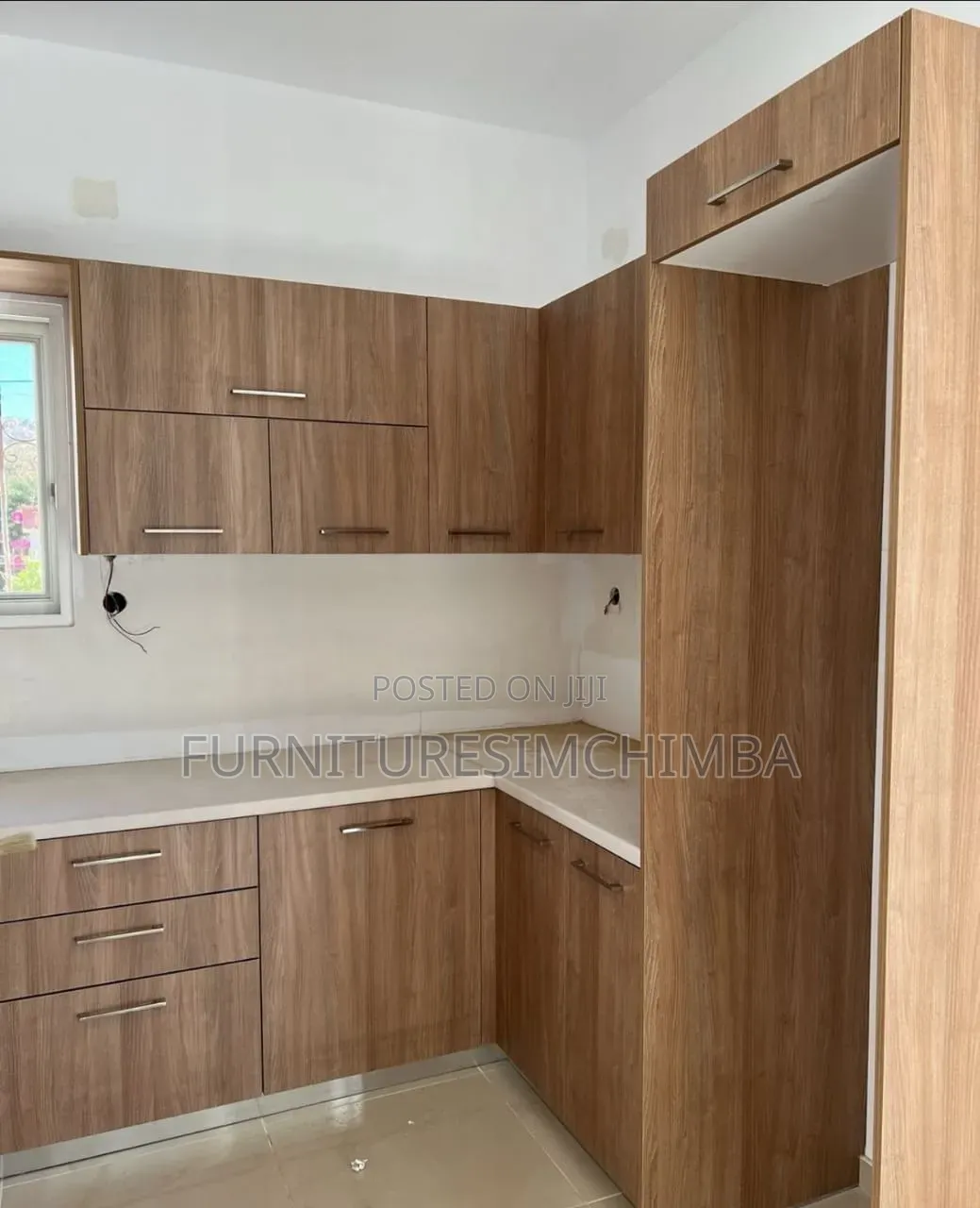Kitchen Cabinet Set