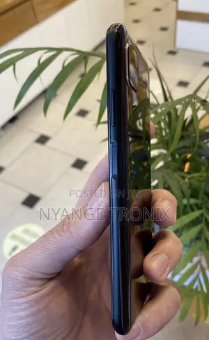Huawei P40 Lite 128 GB Black