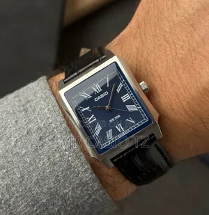 Casio MTP-B190l-2bvdf