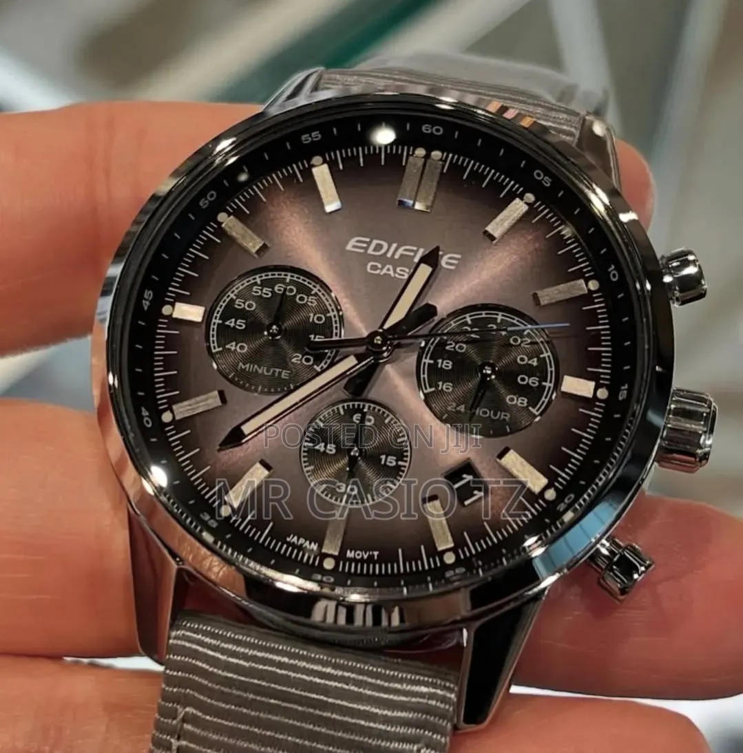 Casio Efr-575c-8a