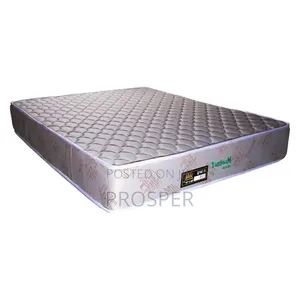 Tanfoam Lolita Spring Mattress