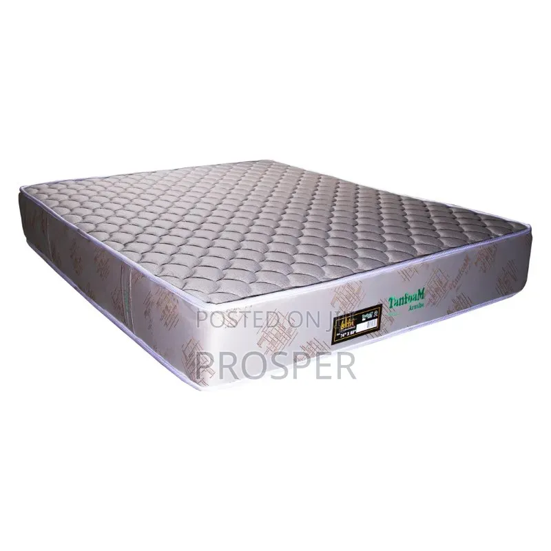 Tanfoam Lolita Spring Mattress