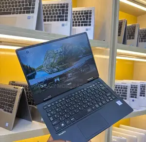 Laptop NEC N22G 8GB Intel Core i5 SSD 128GB