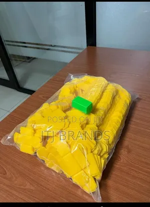 Core Blocks for Drilling/Exploration Activities