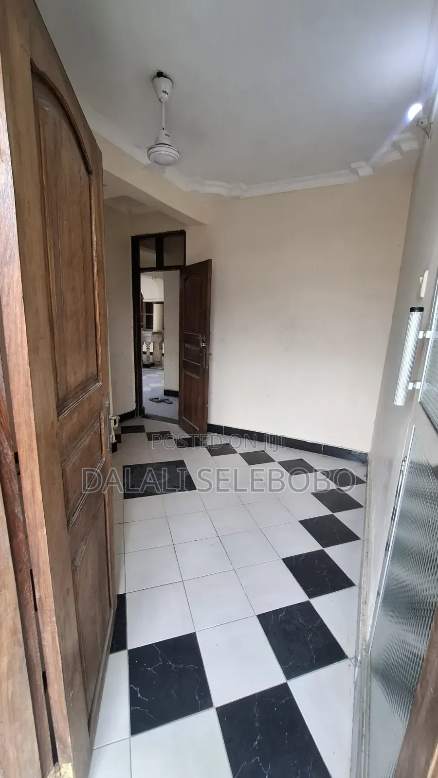 Studio Apartment in Ubungo Kibo, Kinondoni for rent