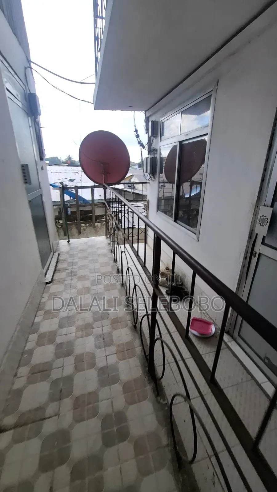Studio Apartment in Ubungo Kibo, Kinondoni for rent