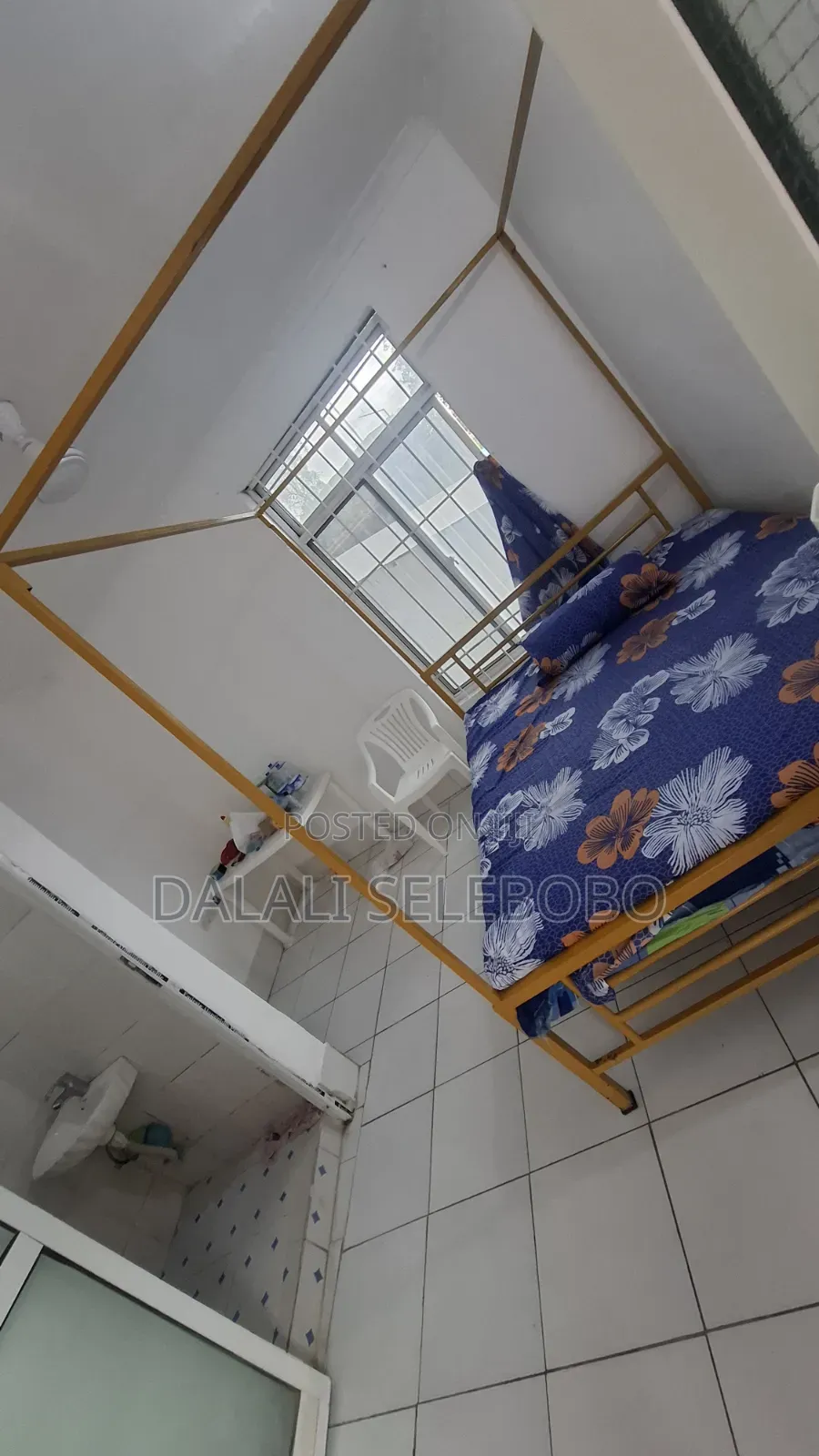 Studio Apartment in Ubungo Kibo, Kinondoni for rent