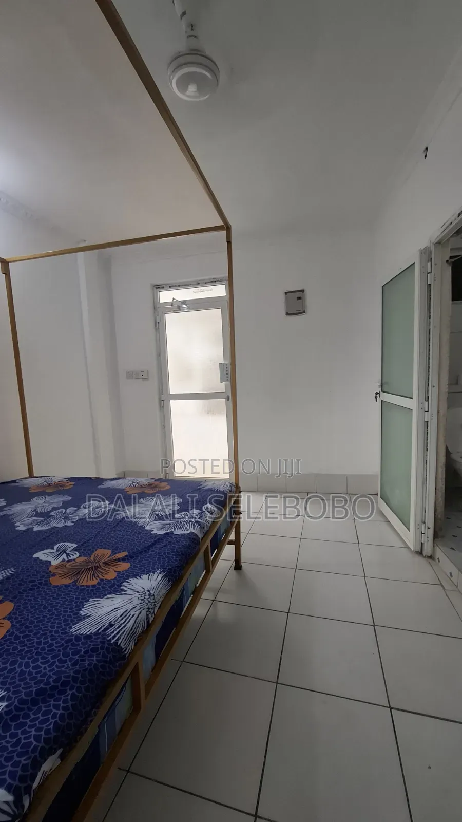Studio Apartment in Ubungo Kibo, Kinondoni for rent