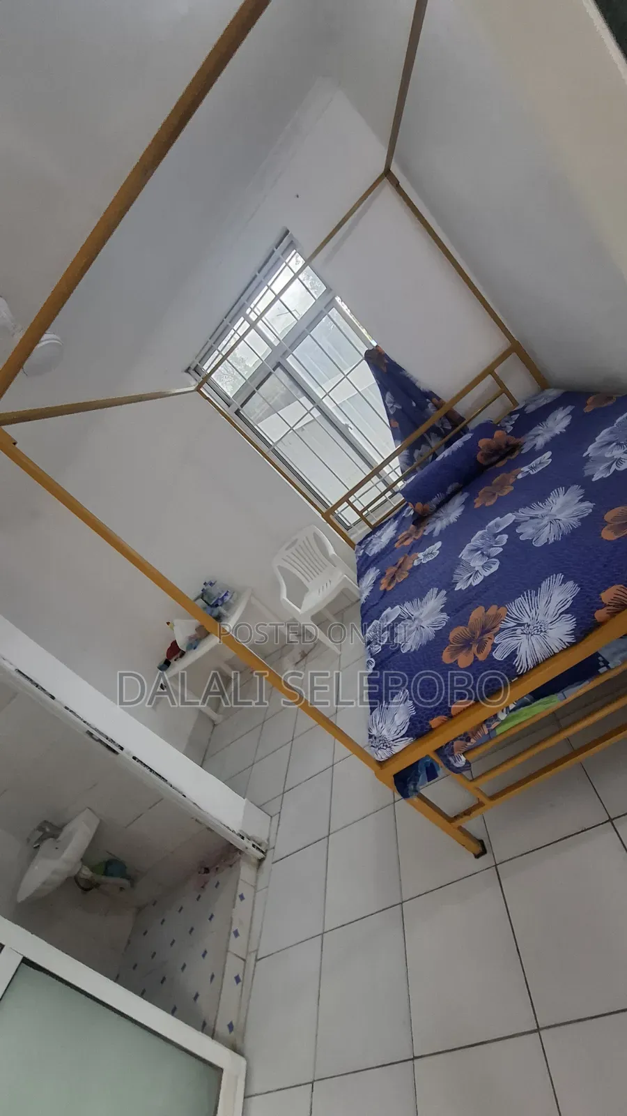 Studio Apartment in Ubungo Kibo, Kinondoni for rent