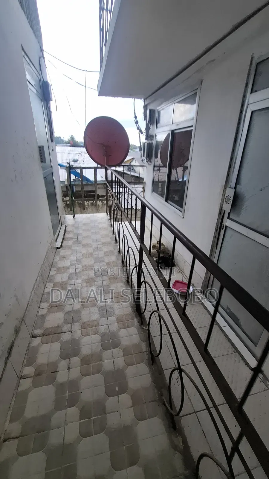 Studio Apartment in Ubungo Kibo, Kinondoni for rent