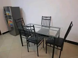 Furnished 1bdrm Apartment in Upanga, Kinondoni for rent