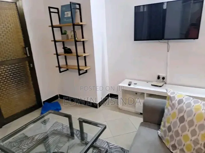 Furnished 1bdrm Apartment in Upanga, Kinondoni for rent