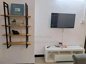 Furnished 1bdrm Apartment in Upanga, Kinondoni for rent
