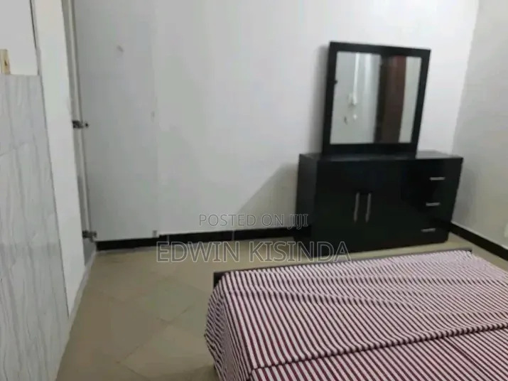 Furnished 1bdrm Apartment in Upanga, Kinondoni for rent