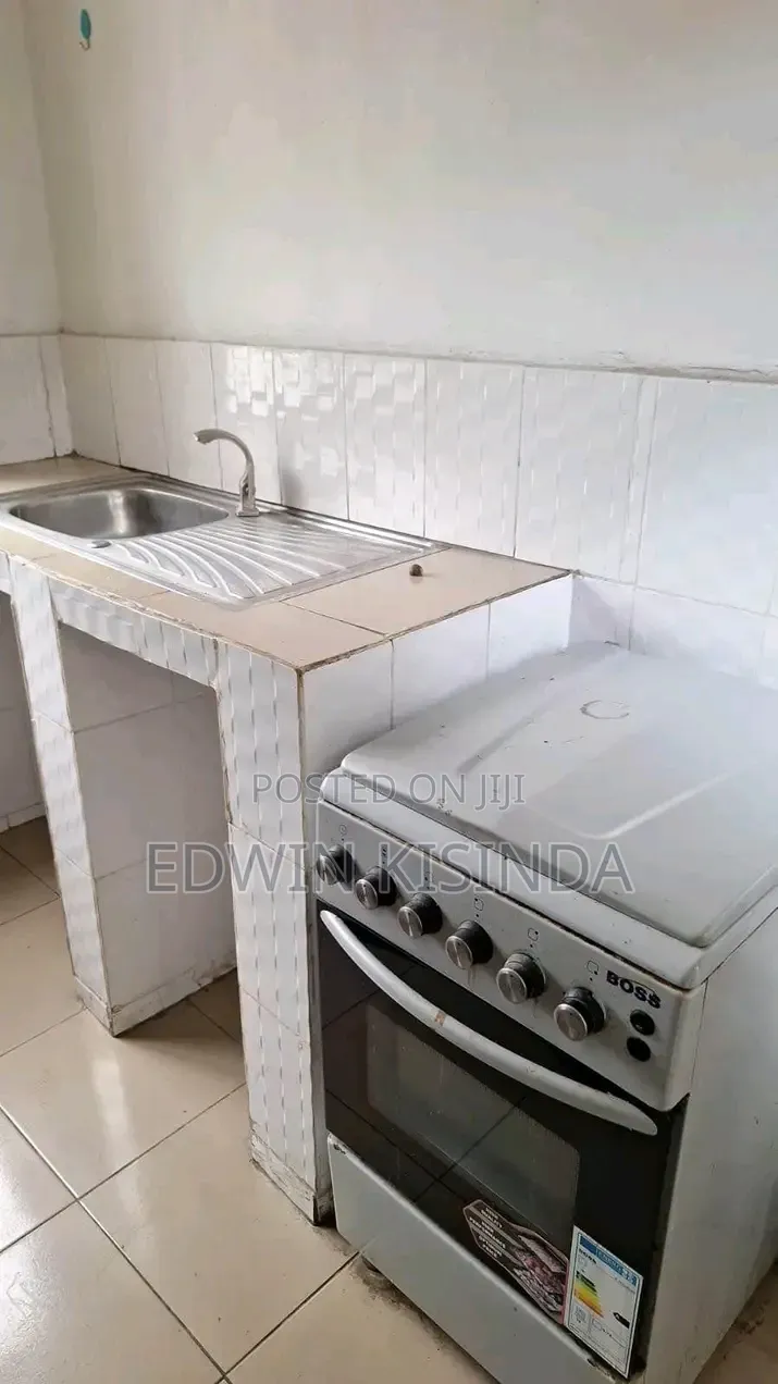 Furnished 1bdrm Apartment in Upanga, Kinondoni for rent