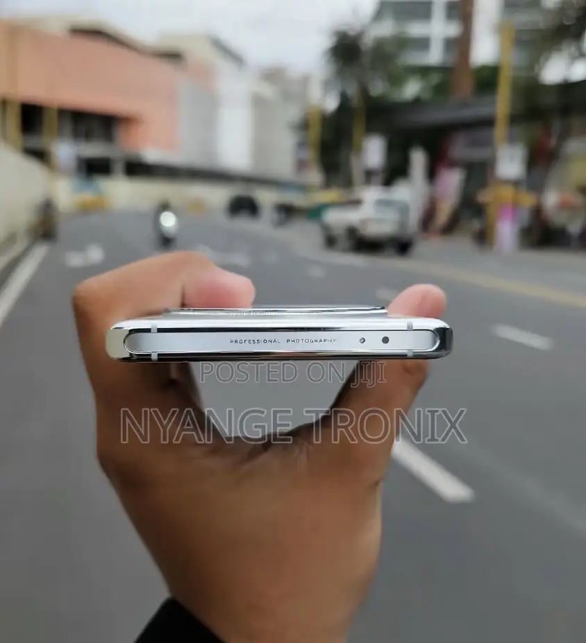 Vivo X100 512 GB White