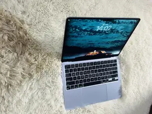 Laptop Apple MacBook Air 2025 M4 16GB Apple M4 SSD 256GB