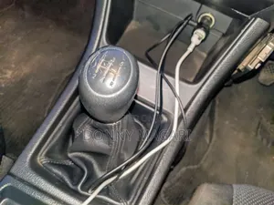 Subaru Impreza 2014 Silver