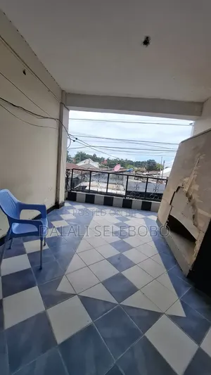 Studio Apartment in Sinza Mori for rent