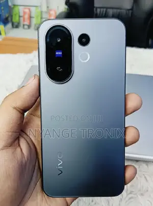 Vivo X200 FE 256 GB Black