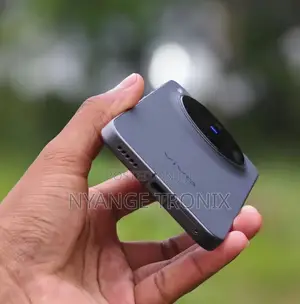Vivo X300 512 GB Black
