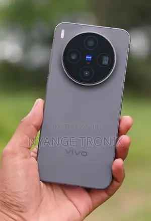 Vivo X300 512 GB Black