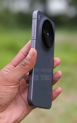 Vivo X300 512 GB Black