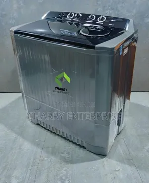 Lg Washing Machine Manual Wash and Spin 18kg for Home and Commercial