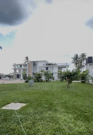 Furnished 6bdrm House in Bahari Beach Dar Es, Kunduchi for sale
