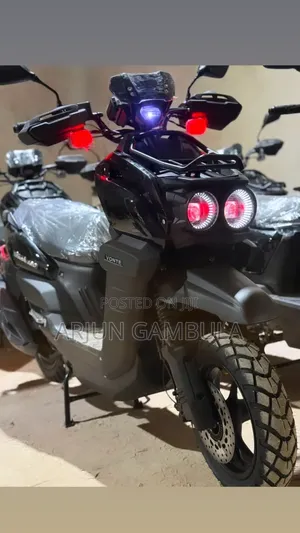 New TVS Apache RTR 160 2V 2021 Brown